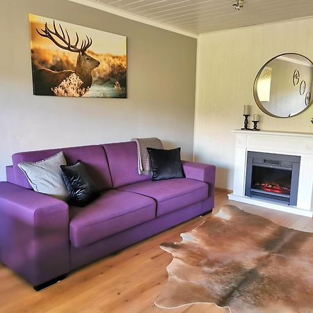 Maria Alm - Cozy & Modern Apartment Mountain View Saalfelden am Steinernen Meer Kültér fotó