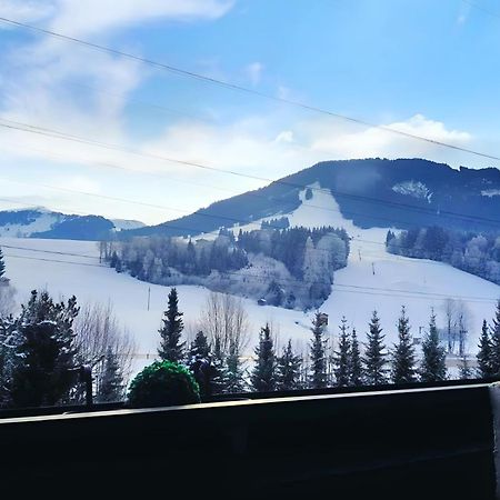 Maria Alm - Cozy & Modern Apartment Mountain View Saalfelden am Steinernen Meer Kültér fotó