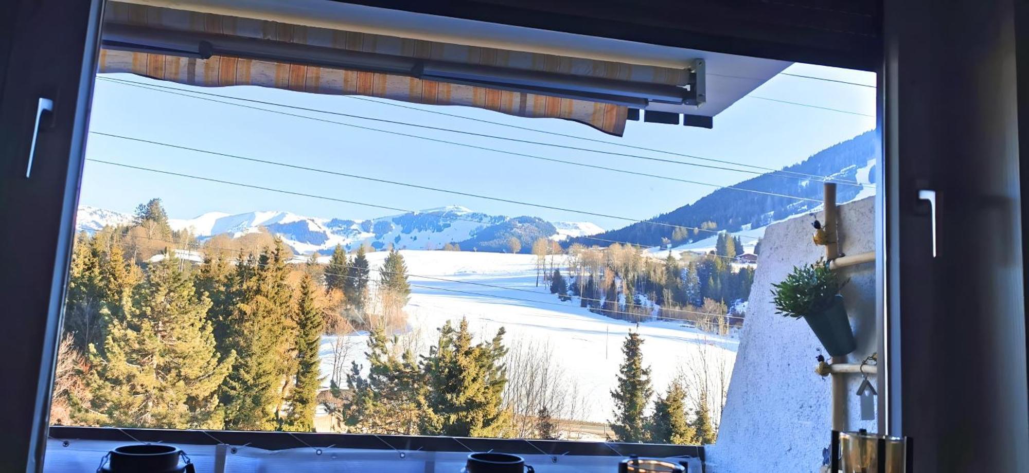 Maria Alm - Cozy & Modern Apartment Mountain View Saalfelden am Steinernen Meer Kültér fotó