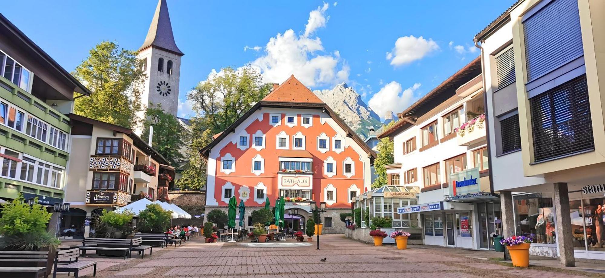 Maria Alm - Cozy & Modern Apartment Mountain View Saalfelden am Steinernen Meer Kültér fotó