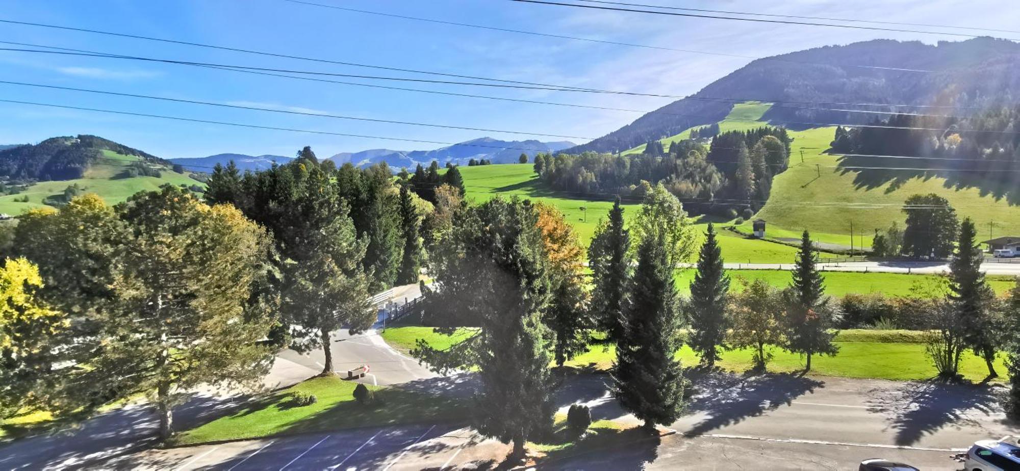 Maria Alm - Cozy & Modern Apartment Mountain View Saalfelden am Steinernen Meer Kültér fotó