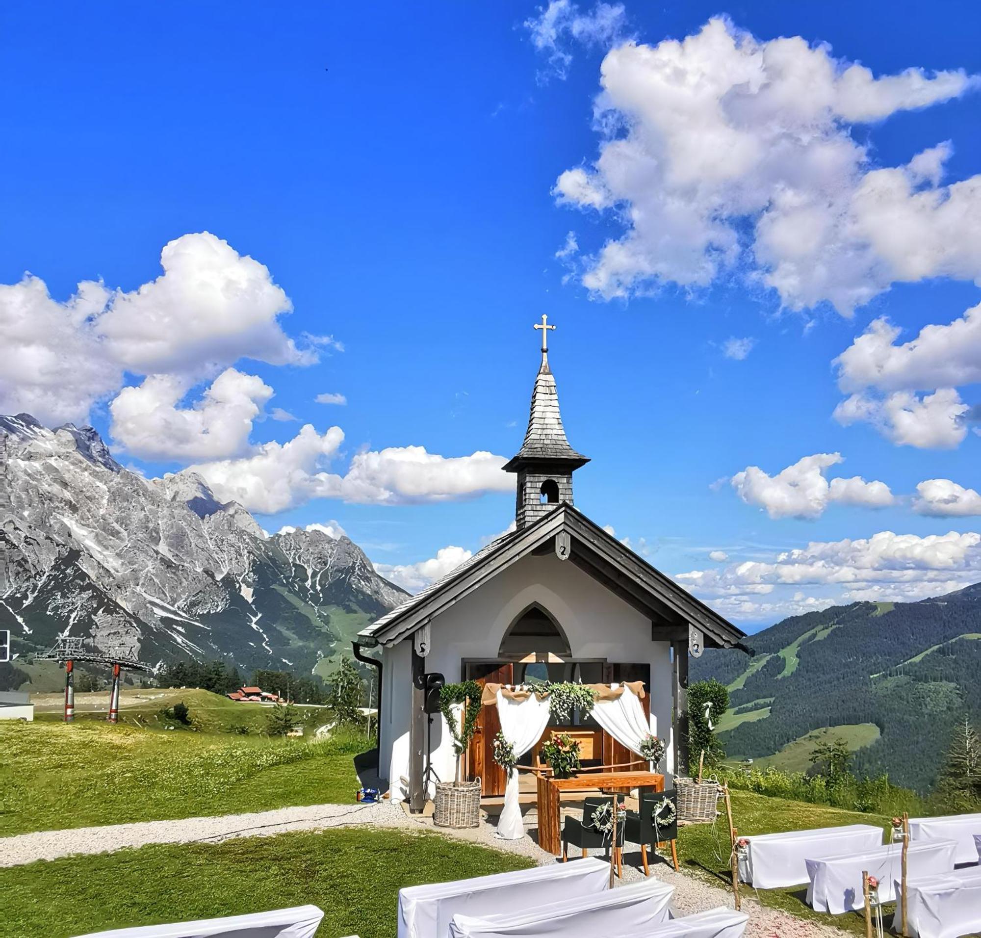 Maria Alm - Cozy & Modern Apartment Mountain View Saalfelden am Steinernen Meer Kültér fotó