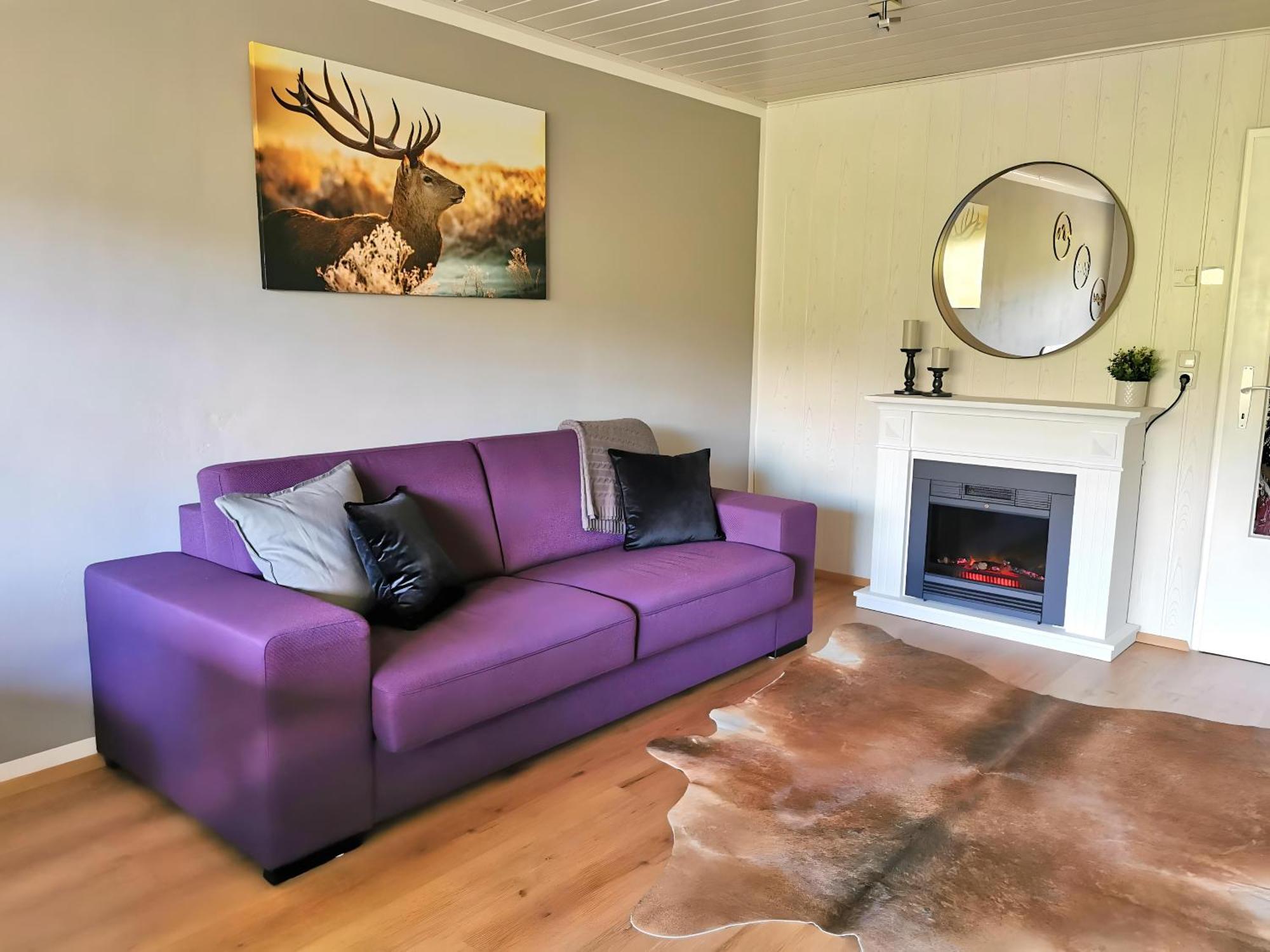 Maria Alm - Cozy & Modern Apartment Mountain View Saalfelden am Steinernen Meer Kültér fotó