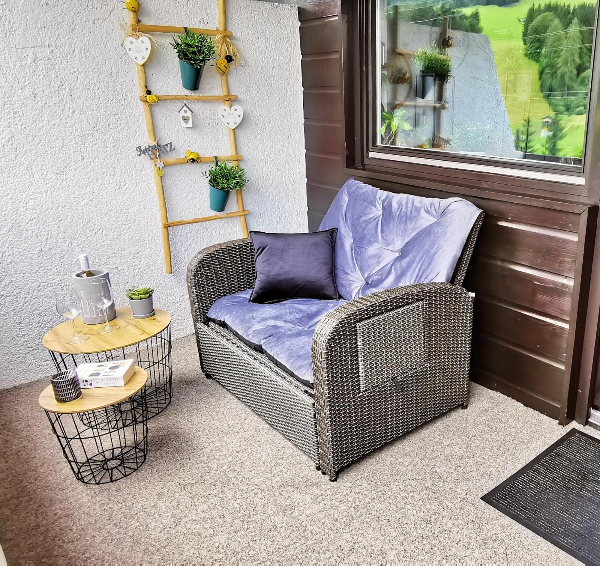 Maria Alm - Cozy & Modern Apartment Mountain View Saalfelden am Steinernen Meer Kültér fotó